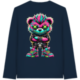 Street Style Beast - Organic Longsleeve