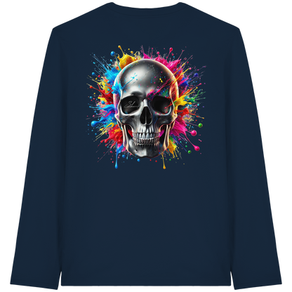 Explosion of Life - Organic Longsleeve