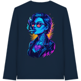 Urban Pulse - Organic Longsleeve