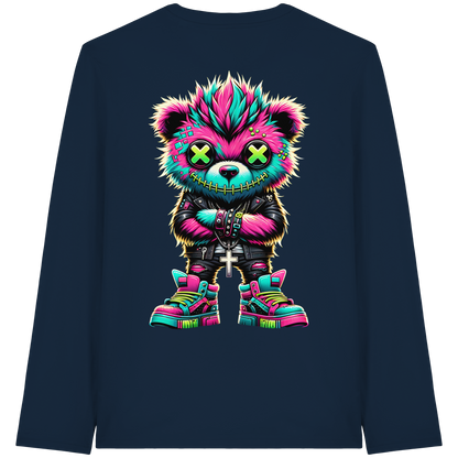 StreetStyle Beast - Organic Longsleeve