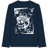 Monarch of the Darkness - Organic Longsleeve