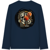 Spirit of the night - Organic Longsleeve