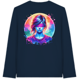 Mystic Vision - Organic Longsleeve