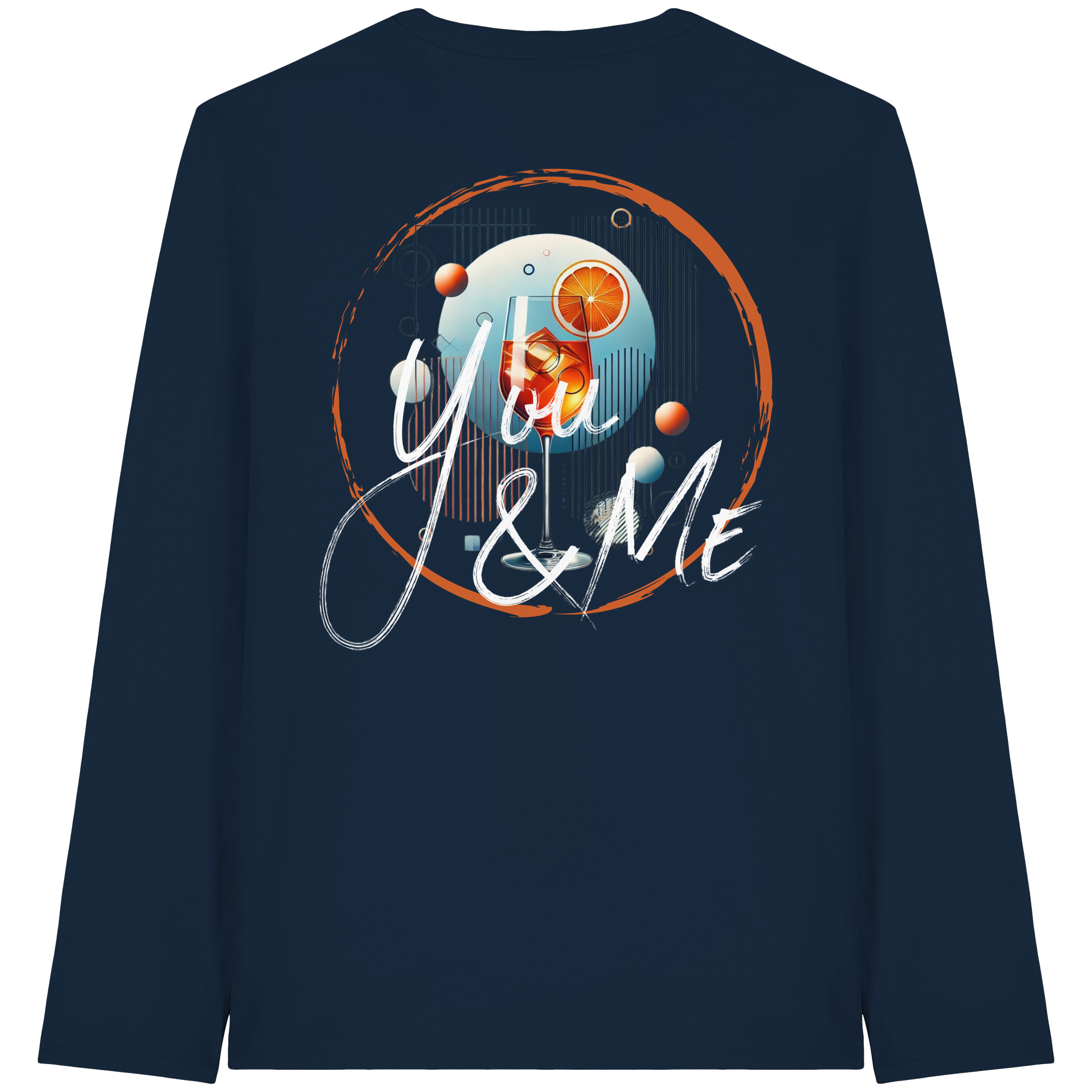 Cheers together - Organic Longsleeve