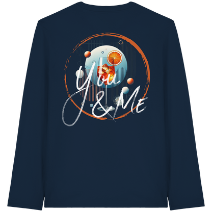 Cheers together - Organic Longsleeve