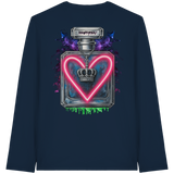 Temptation - Organic Longsleeve