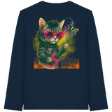 Rocking Mimi - Organic Longsleeve