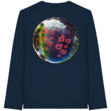 Love our World - Organic Longsleeve