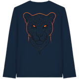 Wild Soul - Organic Longsleeve