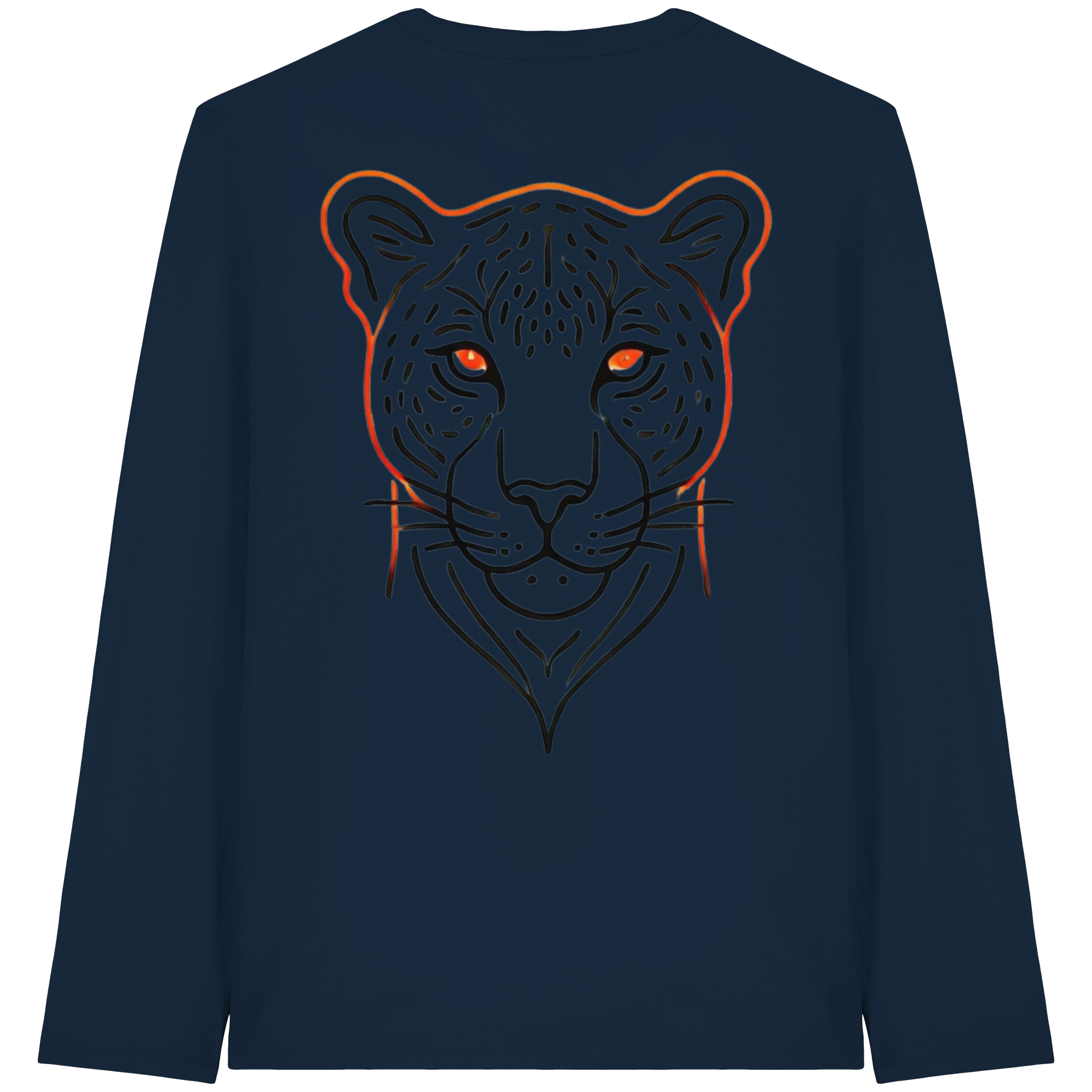 Wild Soul - Organic Longsleeve