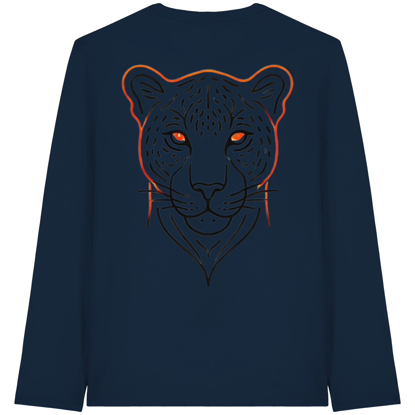 Wild Soul - Organic Longsleeve