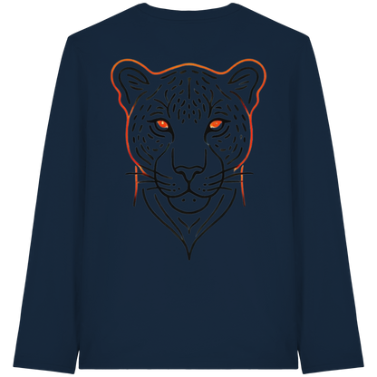 Wild Soul - Organic Longsleeve