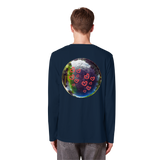 Love our World - Organic Longsleeve