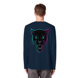 Black Beast - Organic Longsleeve