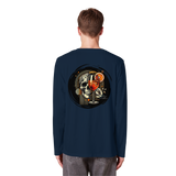 Spirit of the night - Organic Longsleeve