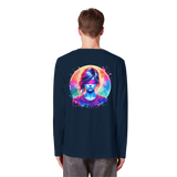 Mystic Vision - Organic Longsleeve