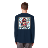 Rebel Rich - Organic Longsleeve