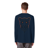 Wild Soul - Organic Longsleeve