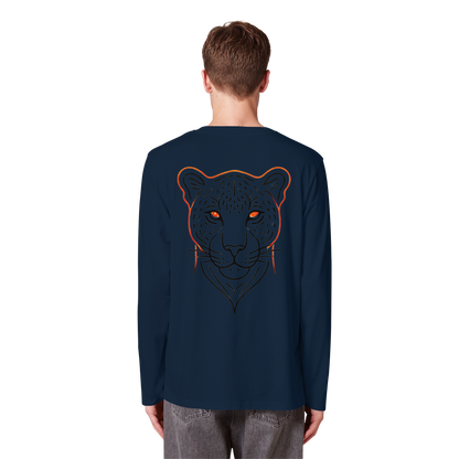 Wild Soul - Organic Longsleeve