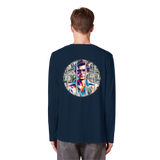 Money Maker - Organic Longsleeve