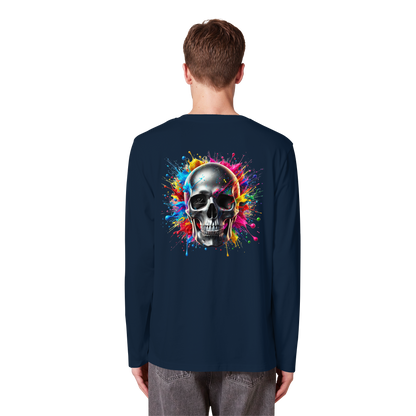 Explosion of Life - Organic Longsleeve