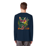 Rocking Mimi - Organic Longsleeve