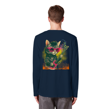 Rocking Mimi - Organic Longsleeve