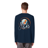 Cheers together - Organic Longsleeve