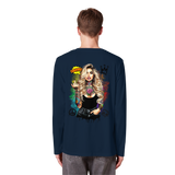 Ink Queen - Organic Longsleeve
