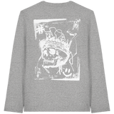 Monarch of the Darkness - Organic Longsleeve