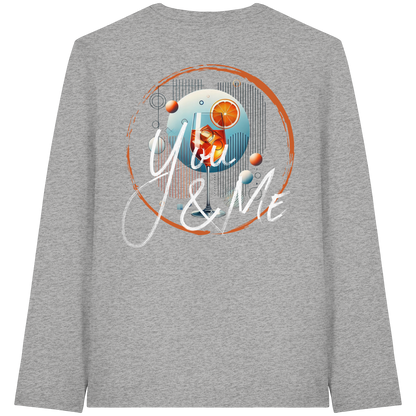 Cheers Together - Organic Longsleeve