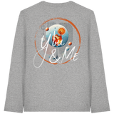 Cheers together - Organic Longsleeve