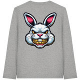 Tooth Bunny - Organic Longsleeve