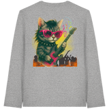 Rocking Mimi - Organic Longsleeve