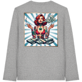 Rebel Rich - Organic Longsleeve