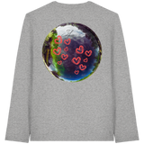 Love our World - Organic Longsleeve