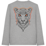 Wild Soul - Organic Longsleeve