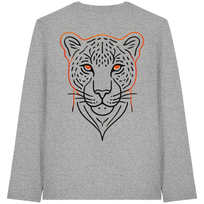 Wild Soul - Organic Longsleeve