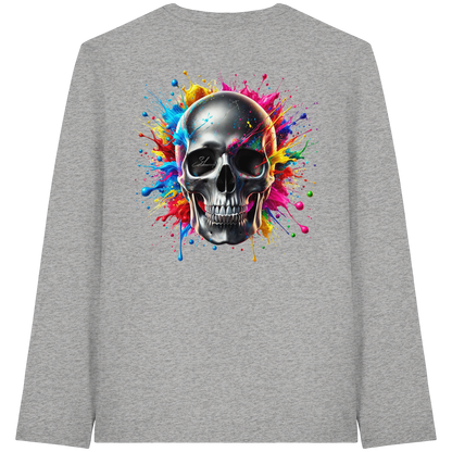 Explosion of Life - Organic Longsleeve