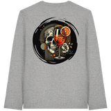 Spirit of the night - Organic Longsleeve