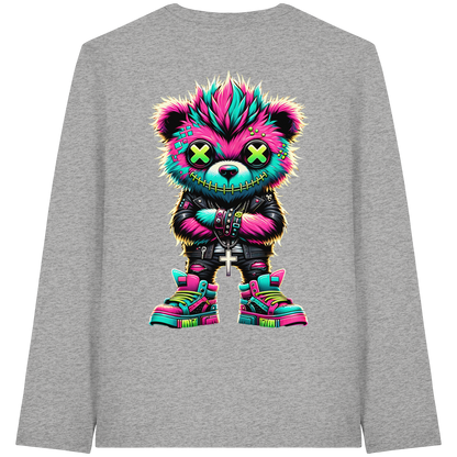 StreetStyle Beast - Organic Longsleeve
