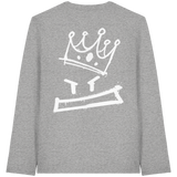 Graffiti King - Organic Longsleeve