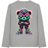 Street Style Beast - Organic Longsleeve