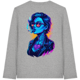 Urban Pulse - Organic Longsleeve