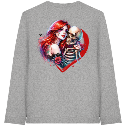 Forever Love - Organic Longsleeve