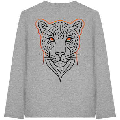 Wild Soul - Organic Longsleeve