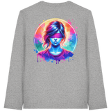 Mystic Vision - Organic Longsleeve