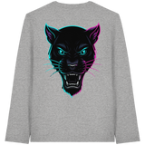 Black Beast - Organic Longsleeve