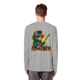 Rocking Mimi - Organic Longsleeve