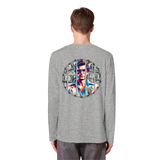 Money Maker - Organic Longsleeve